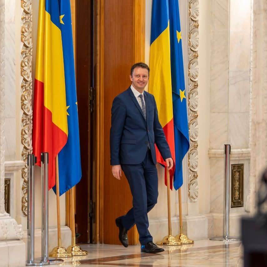 Sursă foto: Facebook/Siegfried Mureşan